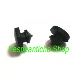 COPPIA MANOPOLE VESPA PK