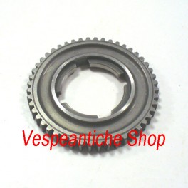 LEVA MESSA IN MOTO PER PX MOD AMERICA
