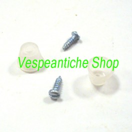 FORCELLA COMPLETA PER VESPA PX AMERICA