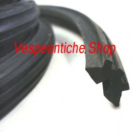  TAPPETINO CENTRALE PER VESPA PX 125 T5