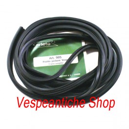  TAPPETINO CENTRALE PER VESPA PX 125 T5