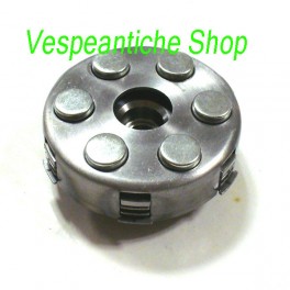 LEVA MESSA IN MOTO PER PX MOD AMERICA