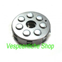 LEVA MESSA IN MOTO PER PX MOD AMERICA