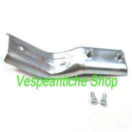 SUPPORTO PORTARUOTA DI SCORTA DA 9" VESPA 50 L R