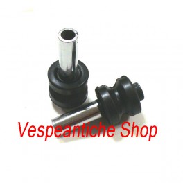 TAMPONE SILENT BLOCK PER VESPA 50 90 125 PRIMAVERA ET3
