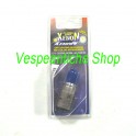 LAMPADINA XENON 12V 35/35W BA 20D PER VESPA PX PE