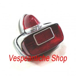 FARO ORIGINALE USATO VESPA T5