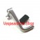 BATTUTA PEDALE FRENO SEZIONE QUADRATA PER VESPA PX PK SPECIAL 125 ET3