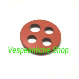 SERBATOIO PER VESPA PX AMERICA CON MISCELATORE