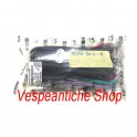 IMPIANTO ELETTRICO VESPA 50 L N R