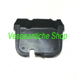 SCATOLA CON CINGHIA BATTERIA VESPA PX PE 125 150 200 ARCOBLENO T5 COSA