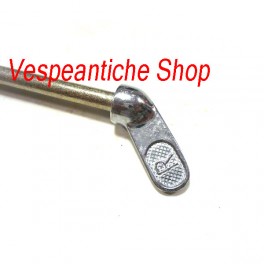 SERBATOIO PER VESPA PX AMERICA CON MISCELATORE