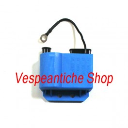 CENTRALINA ELETTRONICA PER VESPA 50 125 150 200 ET3 PX PE PK T5 COSA