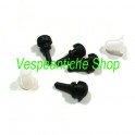 COPPIA MANOPOLE VESPA PK