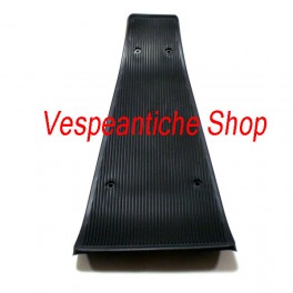  TAPPETINO CENTRALE PER VESPA PX 125 T5
