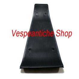  TAPPETINO CENTRALE PER VESPA PK 50 125 XL RUSH