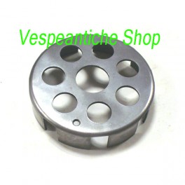 CAMPANA FRIZIONE PER VESPA PE 200 125 T5 DIAMETRO 105 7 MOLLE