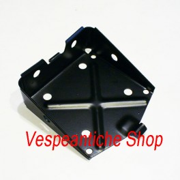 SCATOLA CON CINGHIA BATTERIA VESPA PX PE 125 150 200 ARCOBLENO T5 COSA