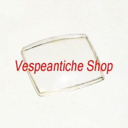 CONTAMIGLIA CON SPIA FOLLE VESPA PX AMERICA