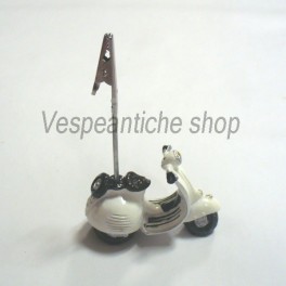portachiaviVI PALLINA PER VESPA TUTTI I TIPI