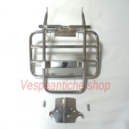 PORTAPACCHI POSTERIORE PER VESPA T5