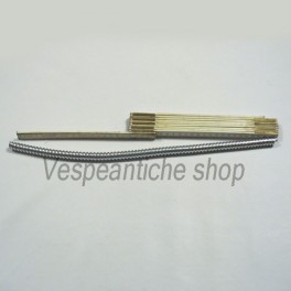SERBATOIO PER VESPA PX ARCOBALENO E T5