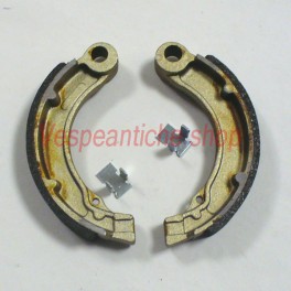 GANASCE FRENO POSTERIORE VESPA 50