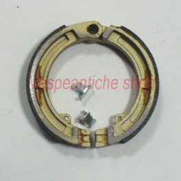 GANASCE FRENO POSTERIORE VESPA 50