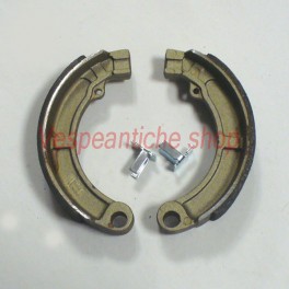 GANASCE FRENO POSTERIORE VESPA 50