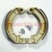 GANASCE FRENO POSTERIORE VESPA 50