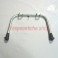 TELO PER PARABREZZA MOD VINTAGE -NUOVO-