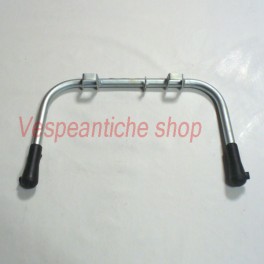 TELO PER PARABREZZA MOD VINTAGE -NUOVO-