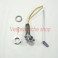 SERBATOIO PER VESPA PX AMERICA CON MISCELATORE