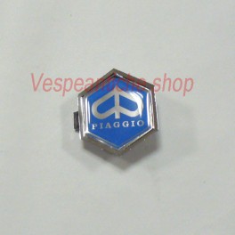 SCUDETTO PIAGGIO PER VESPA PX ARCOBALENO