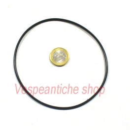 O'RING COPERCHIO FRIZIONE DIA 112 MM VESPA 98 BACCHETTA E FILI V30-V33