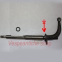 O'RING LEVA FRIZIONE VESPA 50 90 125 PRIMAVERA ET3 PX 125 150 200 T5