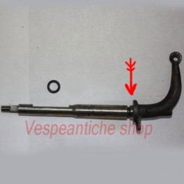 gUARNIZIONE CONTACHILOMETRI VESPA PX