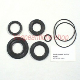 KIT PARAOLI E O'RING VESPA 160 GS DAL 1962 AL 1964