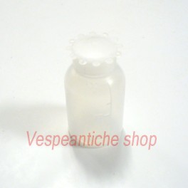 OLIO PER CAMBIO MOTORE VESPA SAE 30
