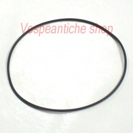 O'RING COPERCHIO FRIZIONE DIA 128 VESPA FARO BASSO VM VN STRUZZO E VESPA 160 180 200