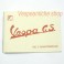 LIBRETTO USO E MANUTENZIONE VESPA