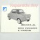 LIBRETTO USO E MANUTENZIONE VESPA