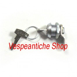 KIT COMPLETO SERRATURE PER VESPA T5