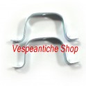 COPPIA STAFFE BAULETTO PER VESPA 50 90 125