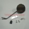 STAFFE ASTE E SPECCHIETTO PER VESPA PX T5