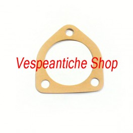 GUARNIZIONE FLANGIA MOZZO POSTERIORE VESPA 50 125 PRIM ET3 PK TUTTI 