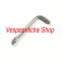 STAFFE ASTE E SPECCHIETTO PER VESPA PX T5
