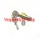 KIT COMPLETO SERRATURE PER VESPA T5