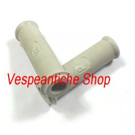 COPPIA MANOPOLE VESPA 125 150 GS150 GS160 180SS