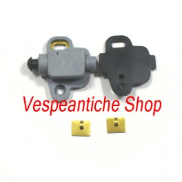 INTERRUTTORE STOP VESPA 125 150 SUPER SPRINT GT GTR